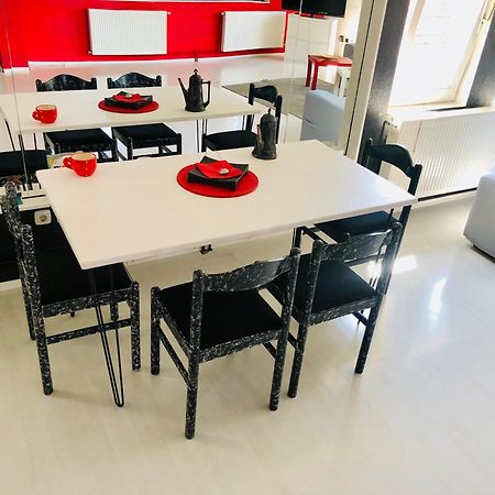 Apartman Studio Sch Sch Sch Saraybosna Dış mekan fotoğraf