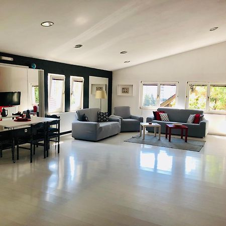 Apartman Studio Sch Sch Sch Saraybosna Dış mekan fotoğraf