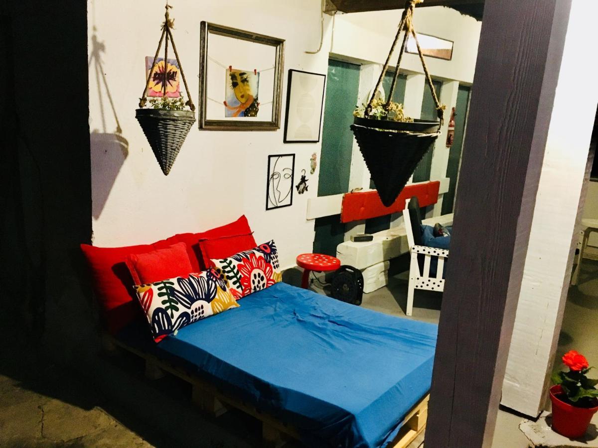 Apartman Studio Sch Sch Sch Saraybosna Dış mekan fotoğraf