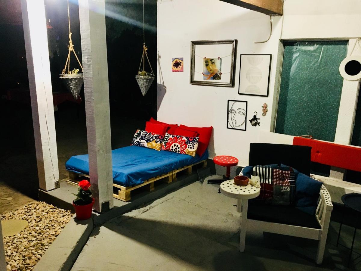 Apartman Studio Sch Sch Sch Saraybosna Dış mekan fotoğraf