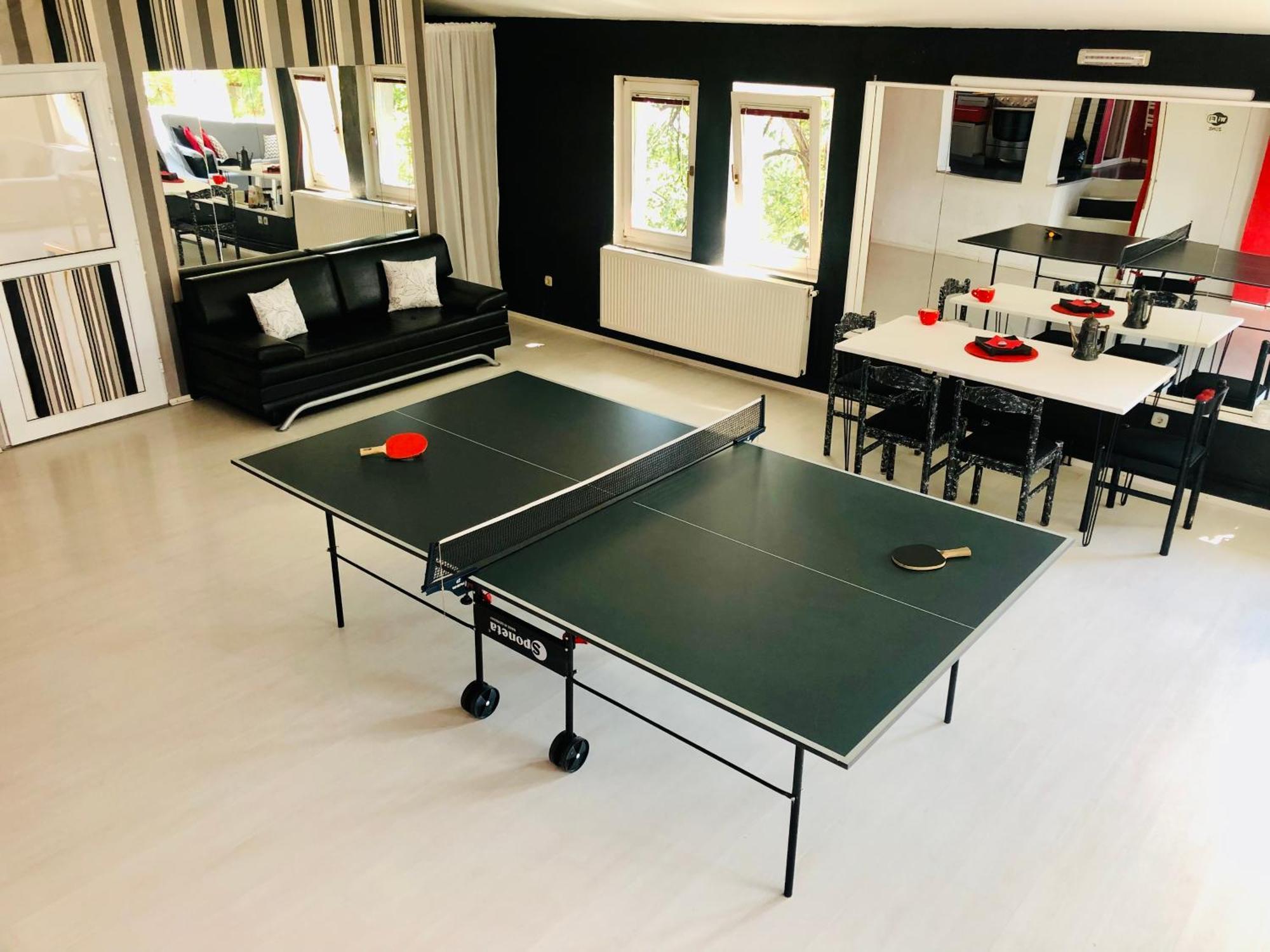 Apartman Studio Sch Sch Sch Saraybosna Dış mekan fotoğraf