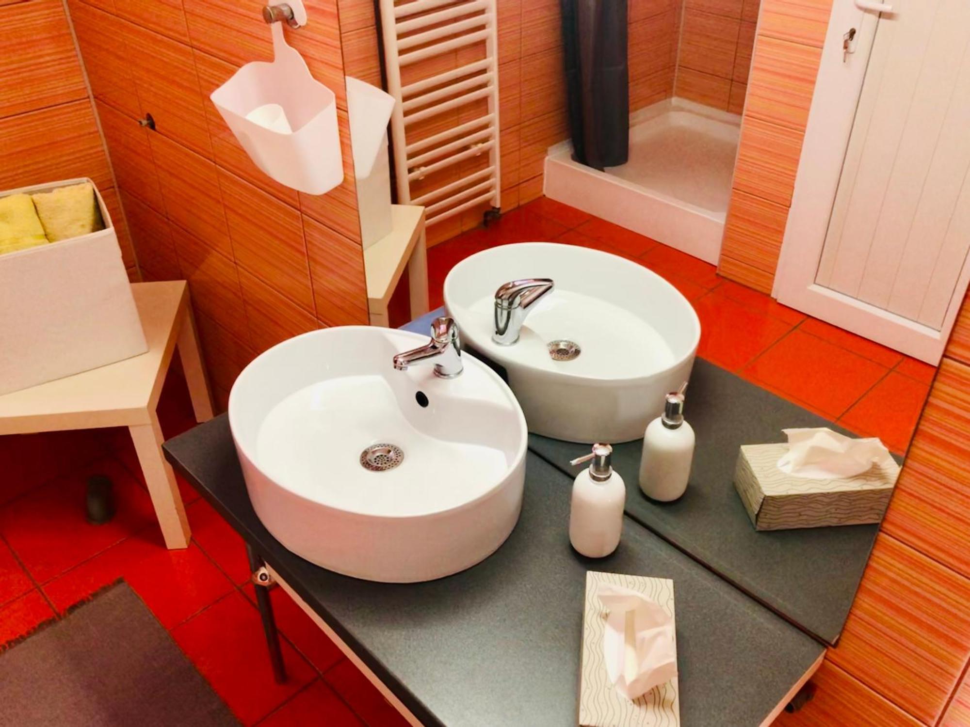 Apartman Studio Sch Sch Sch Saraybosna Dış mekan fotoğraf