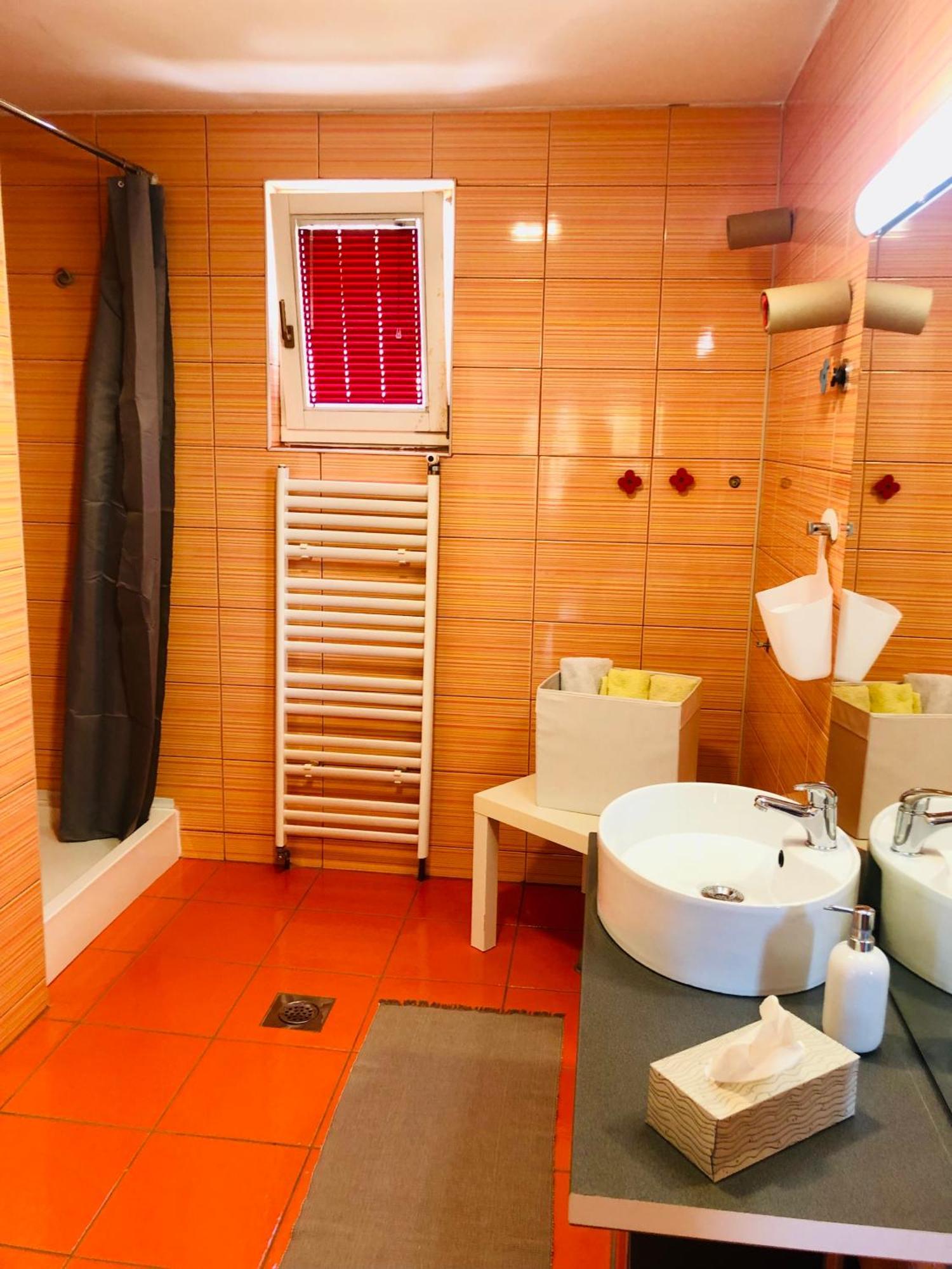 Apartman Studio Sch Sch Sch Saraybosna Dış mekan fotoğraf