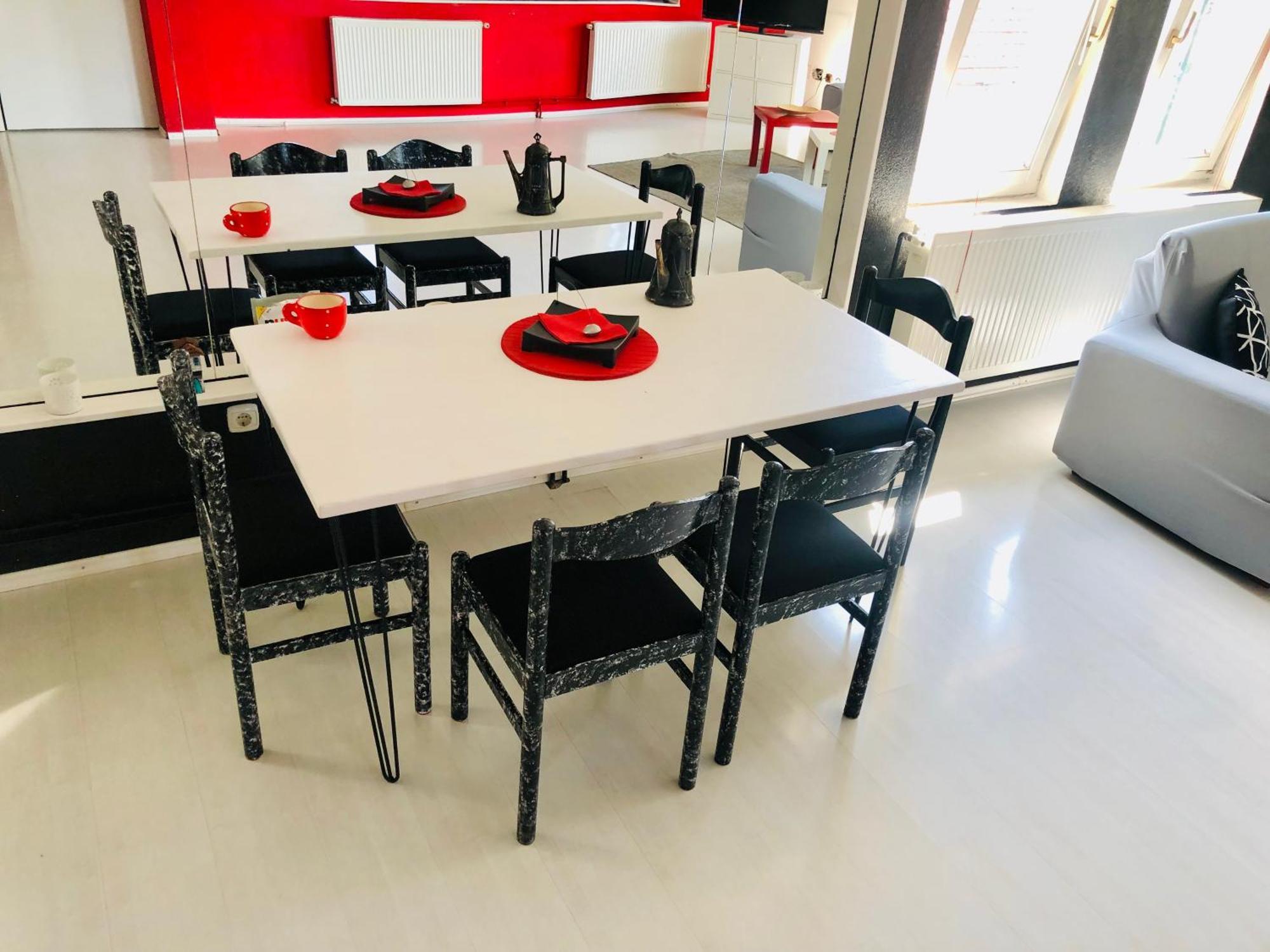Apartman Studio Sch Sch Sch Saraybosna Dış mekan fotoğraf