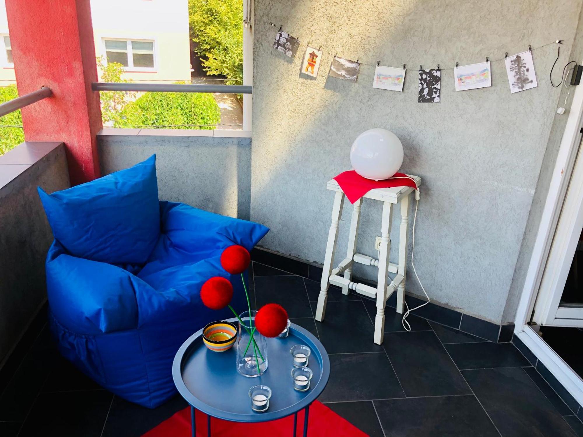 Apartman Studio Sch Sch Sch Saraybosna Dış mekan fotoğraf