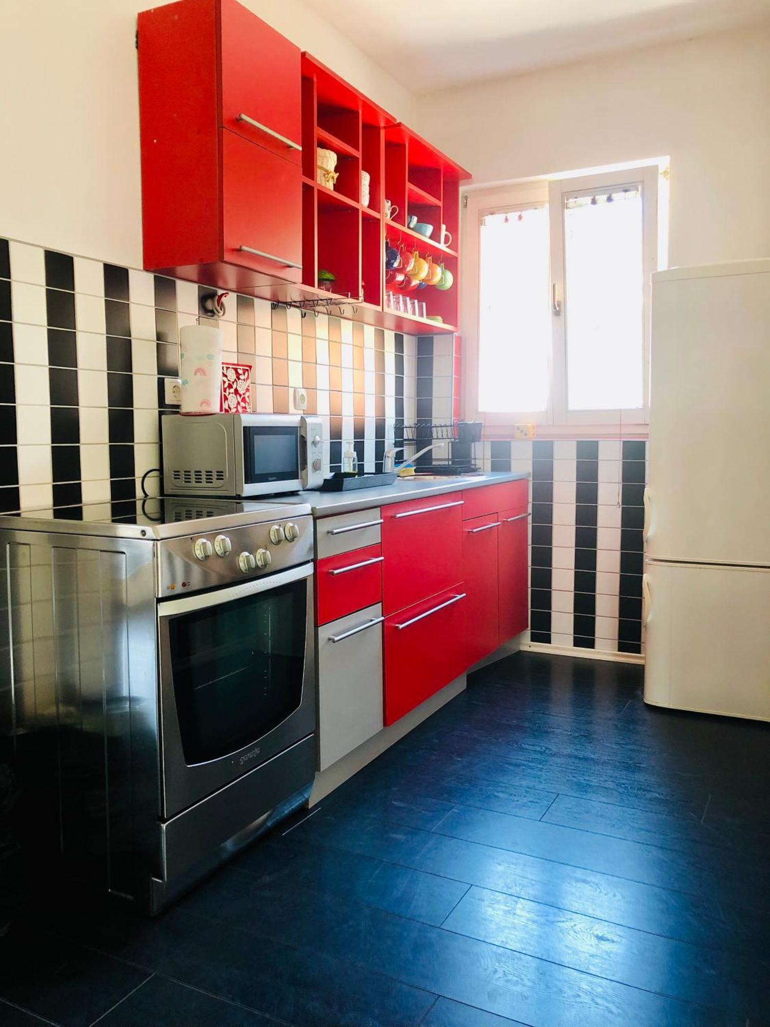 Apartman Studio Sch Sch Sch Saraybosna Dış mekan fotoğraf