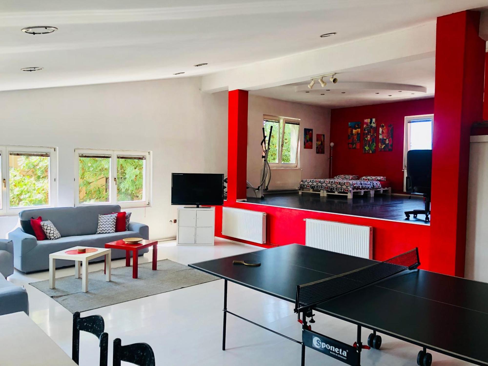Apartman Studio Sch Sch Sch Saraybosna Dış mekan fotoğraf
